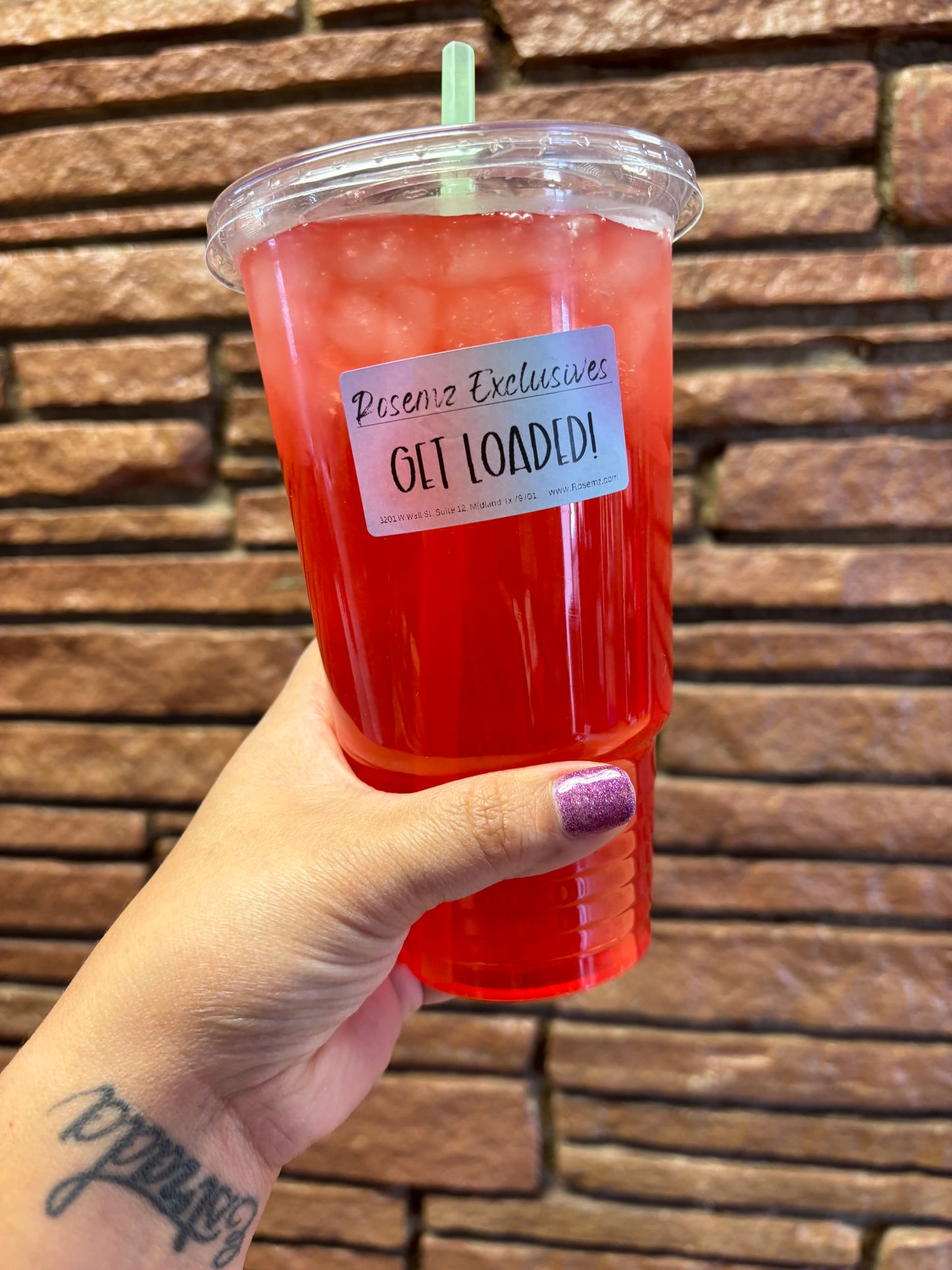 Rosemz Exclusive tea Combos