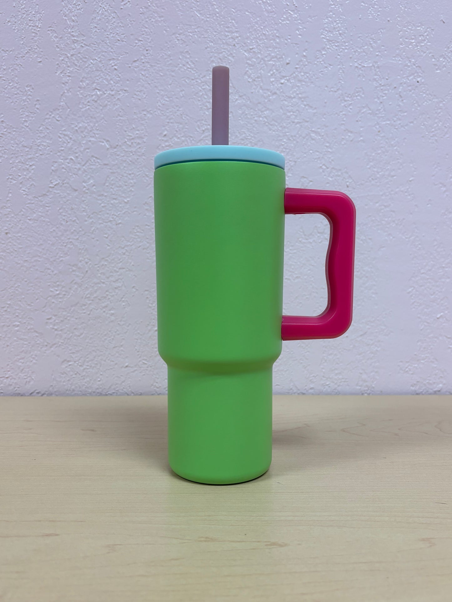 Kids 24oz Tumbler with Handle