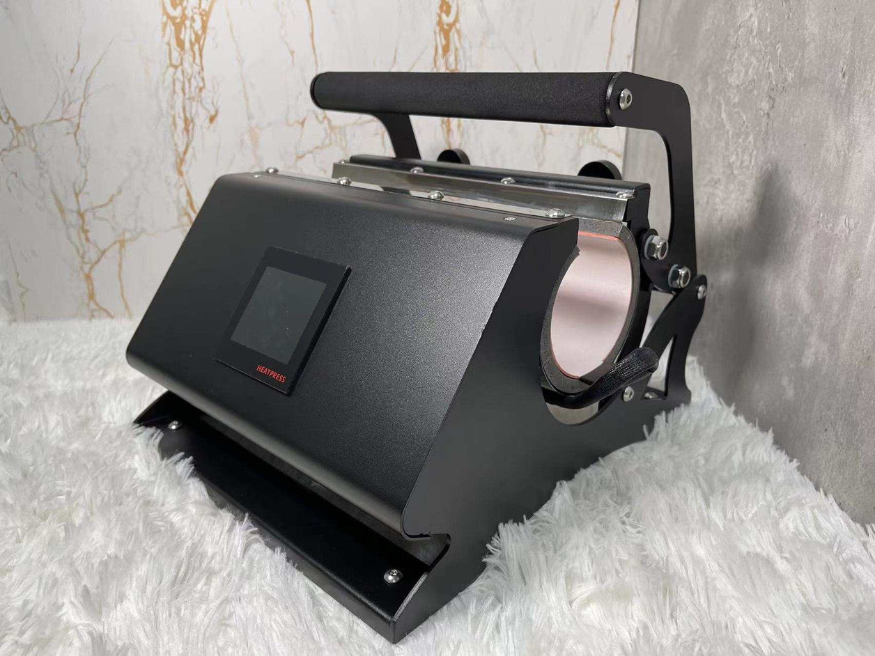 Tumbler heat Press for 10oz-30oz sublimation cups