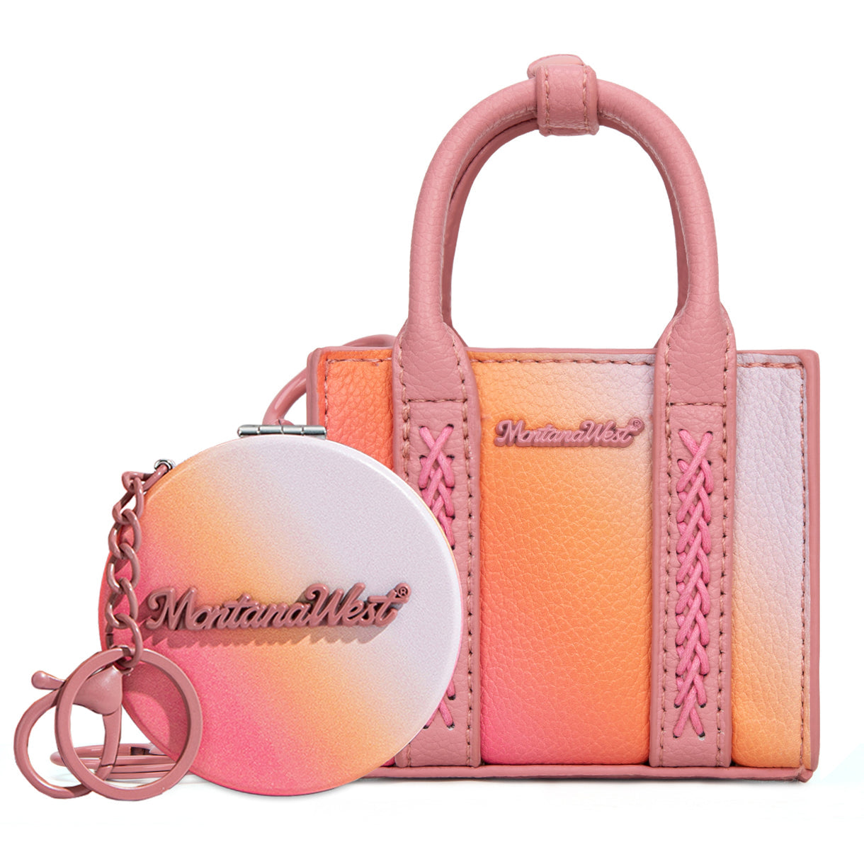 Montana West Mini Mood Tote Blind Box - Single Box