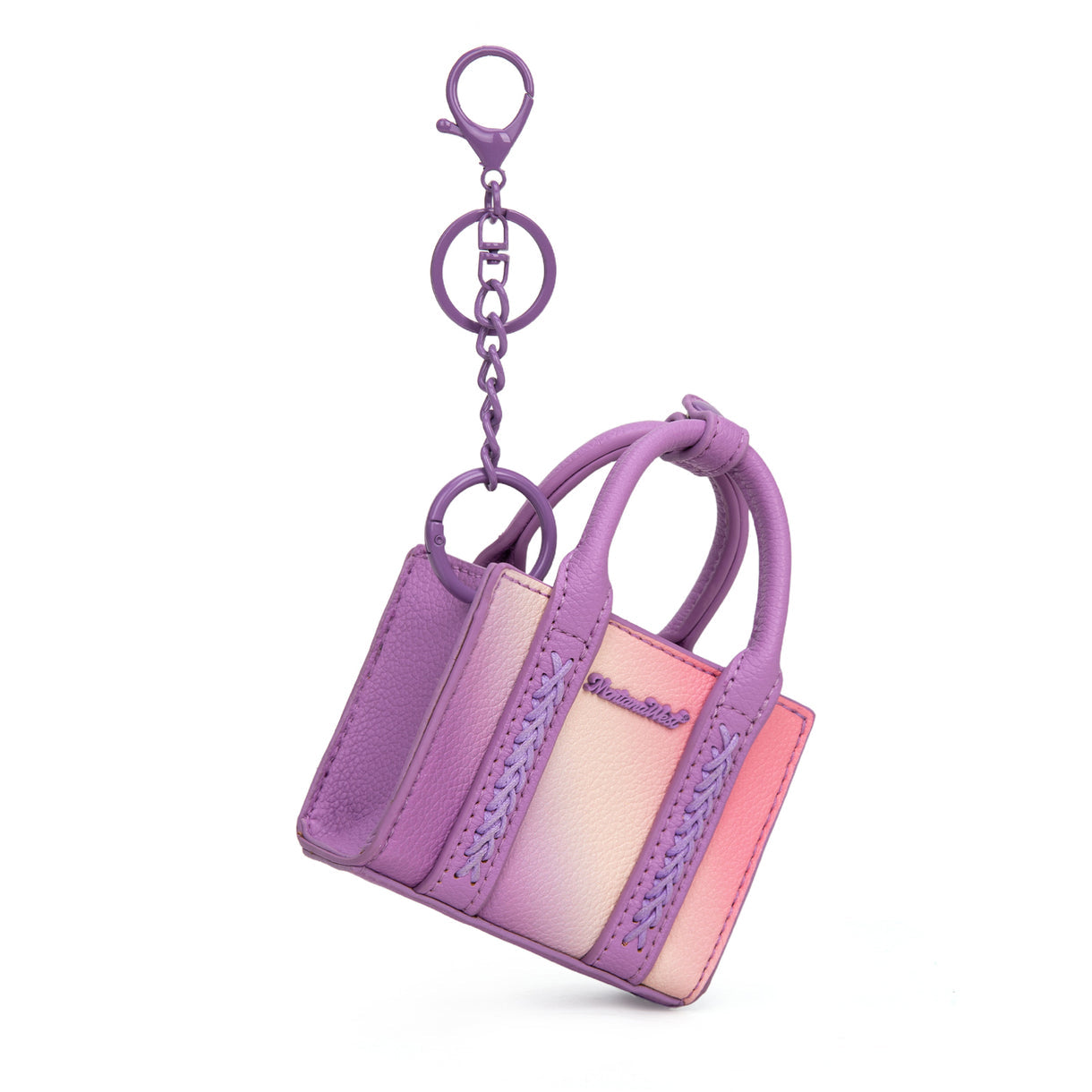 Montana West Mini Mood Tote Blind Box - Single Box