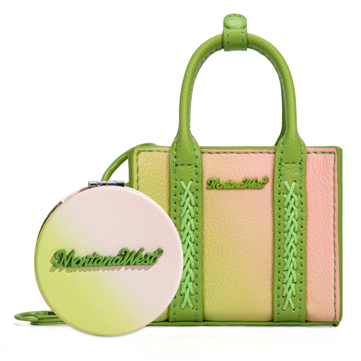 Montana West Mini Mood Tote Blind Box - Single Box