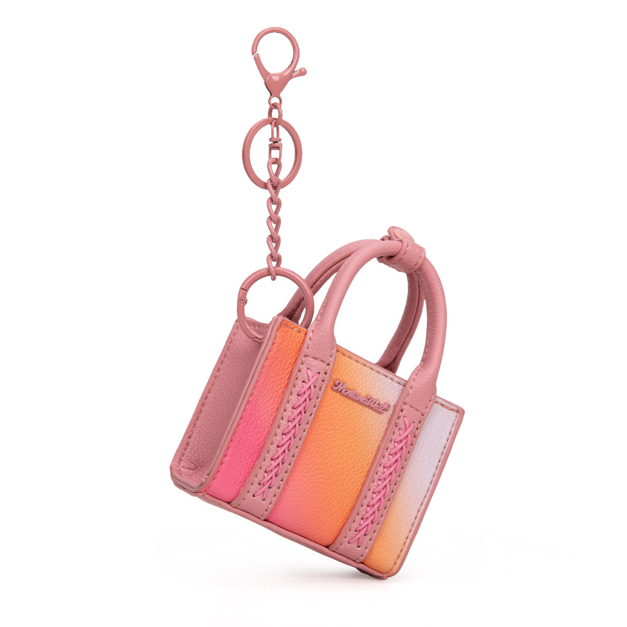 Montana West Mini Mood Tote Blind Box - Single Box