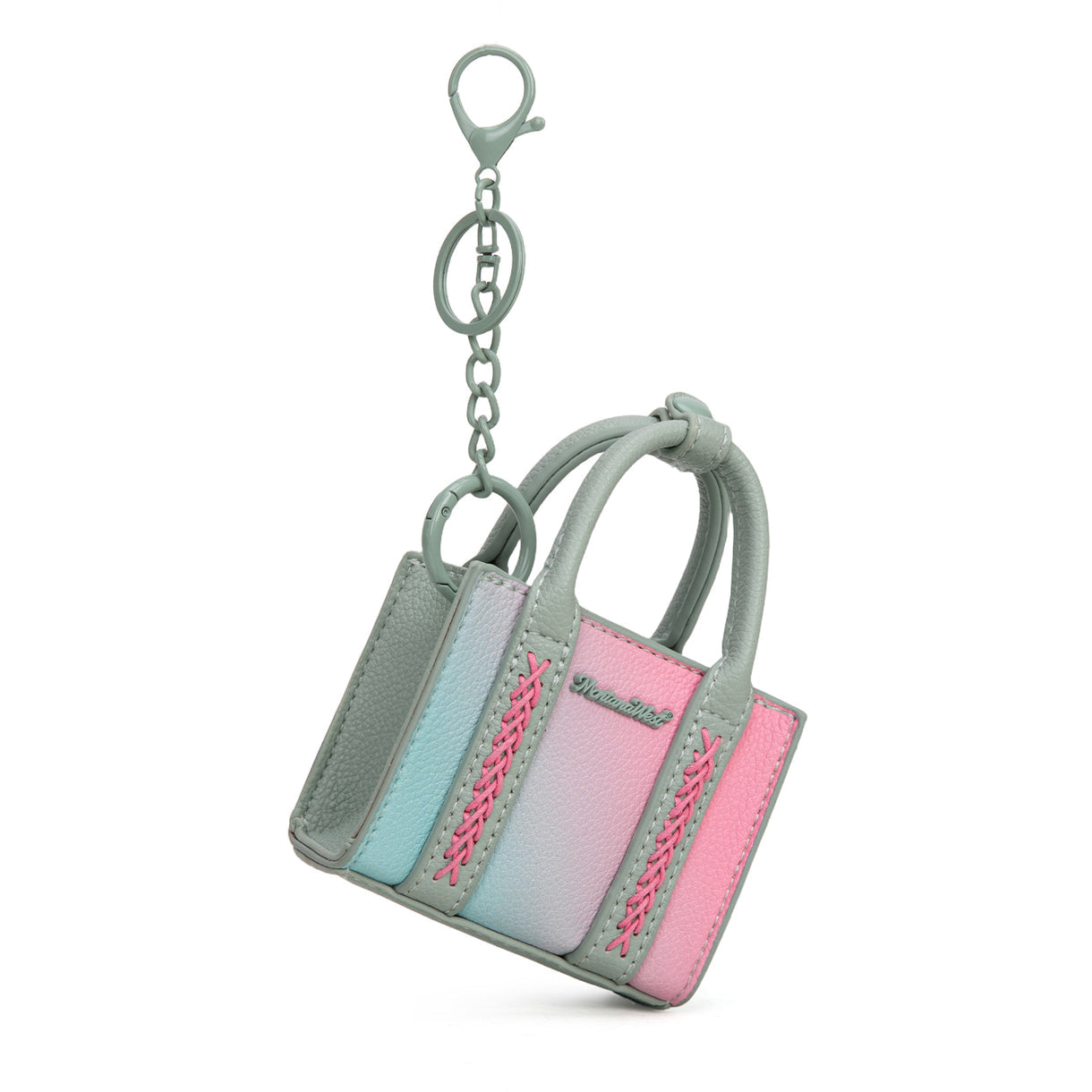 Montana West Mini Mood Tote Blind Box - Single Box