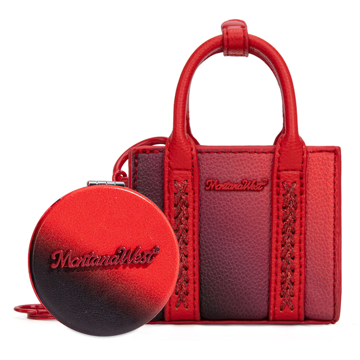 Montana West Mini Mood Tote Blind Box - Single Box