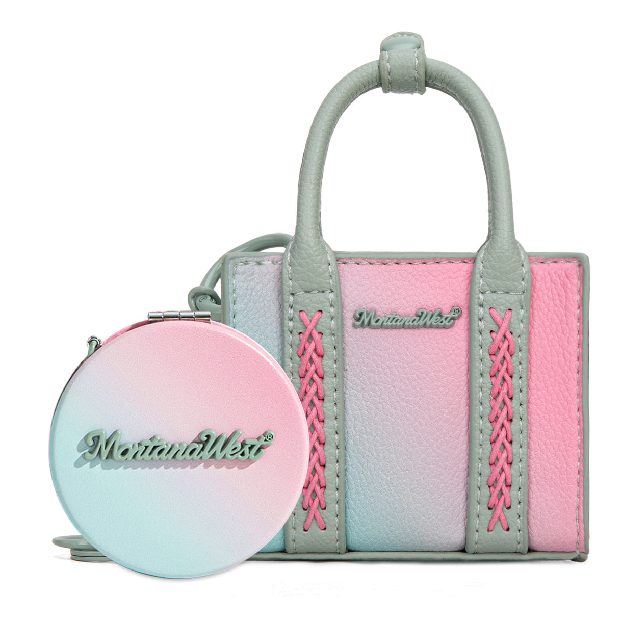 Montana West Mini Mood Tote Blind Box - Single Box