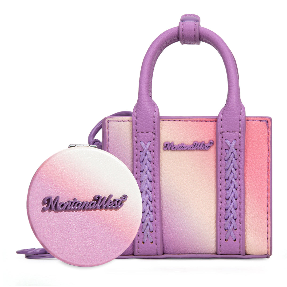 Montana West Mini Mood Tote Blind Box - Single Box