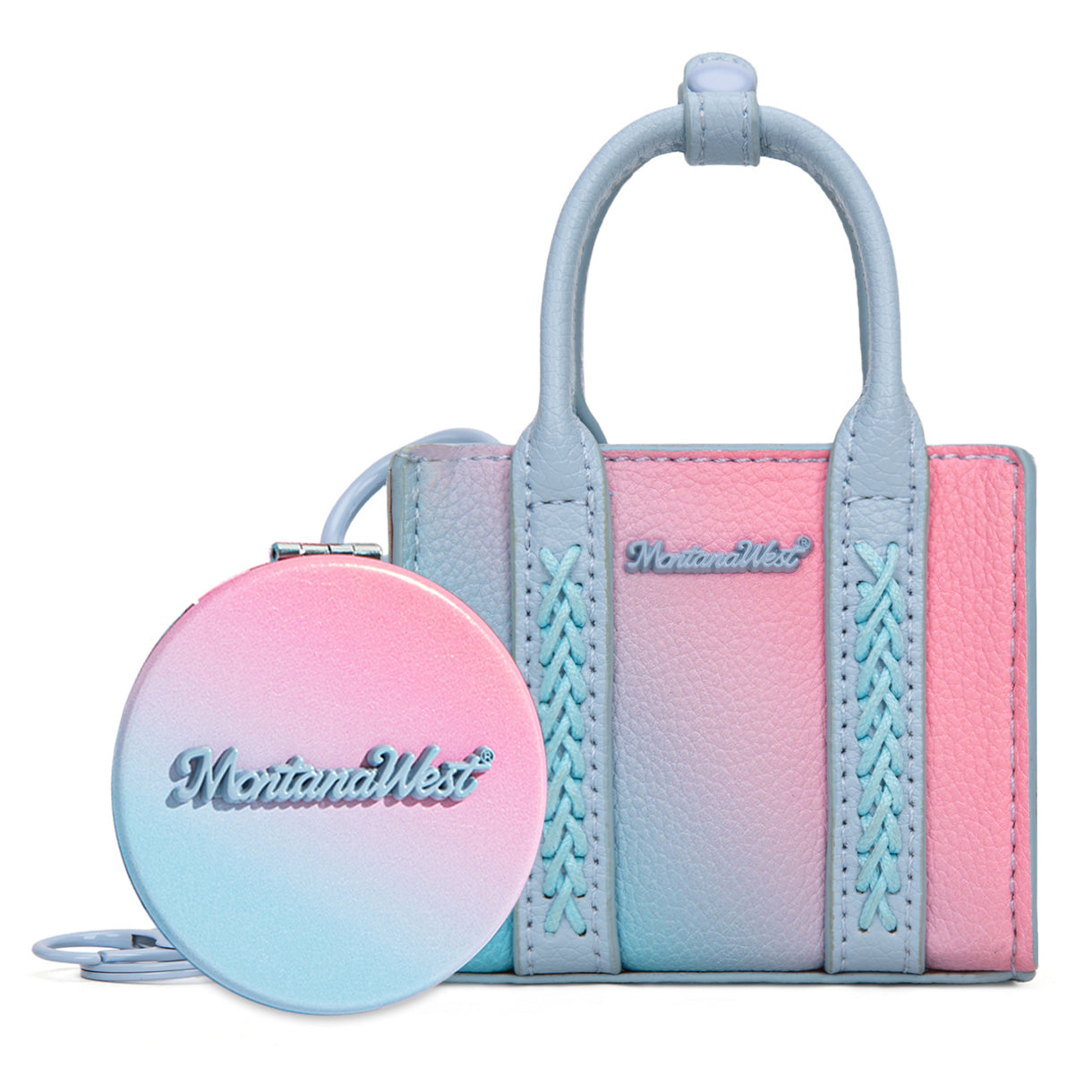 Montana West Mini Mood Tote Blind Box - Single Box