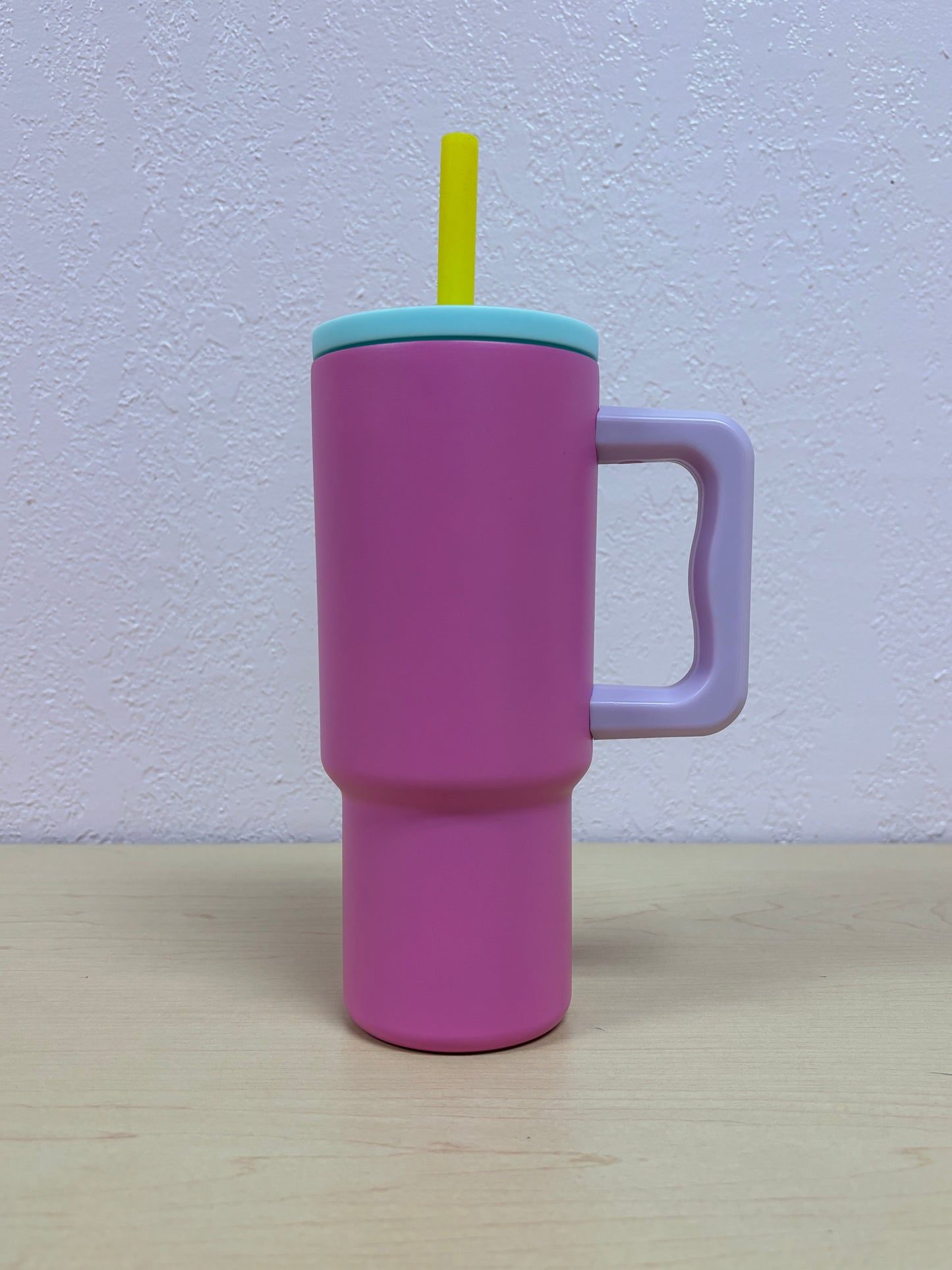 Kids 24oz Tumbler with Handle